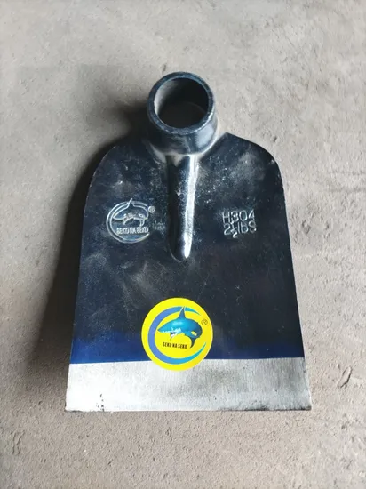 2lb Garden Hoe for Garden Spade Tools (H302)