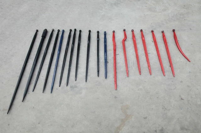 High Quality Rake Teeth / Harrow Teeth